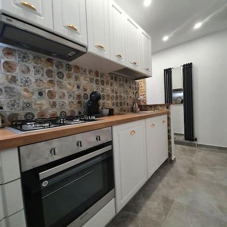 Apartament Ama Sibiu Dış mekan fotoğraf