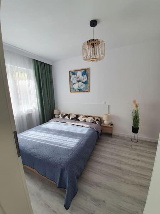 Apartament Ama Sibiu Dış mekan fotoğraf