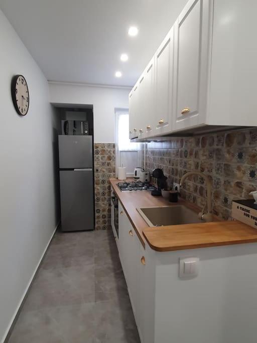 Apartament Ama Sibiu Dış mekan fotoğraf