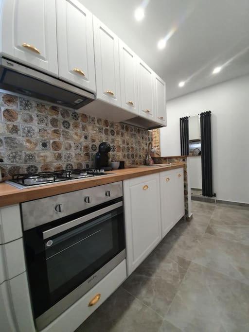 Apartament Ama Sibiu Dış mekan fotoğraf