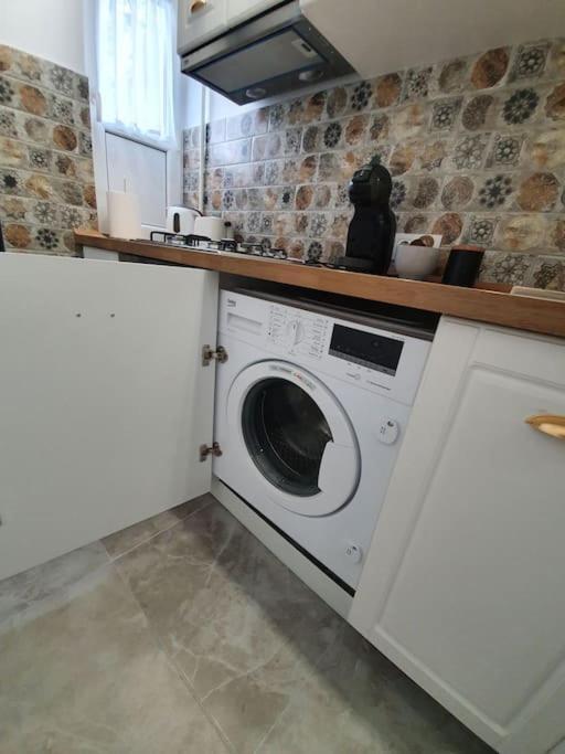 Apartament Ama Sibiu Dış mekan fotoğraf