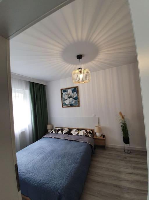 Apartament Ama Sibiu Dış mekan fotoğraf