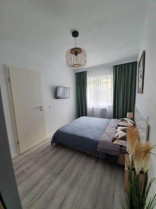 Apartament Ama Sibiu Dış mekan fotoğraf