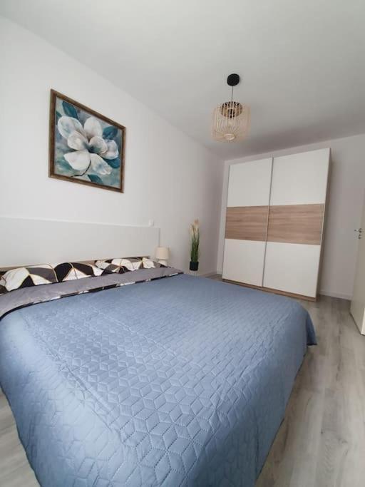 Apartament Ama Sibiu Dış mekan fotoğraf