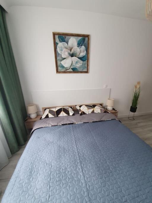 Apartament Ama Sibiu Dış mekan fotoğraf