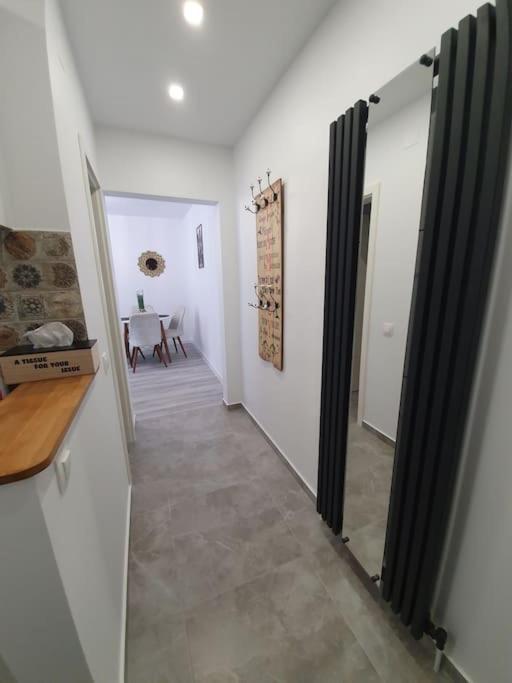 Apartament Ama Sibiu Dış mekan fotoğraf